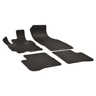 RAMEDER 122830 Floor Mat Set
